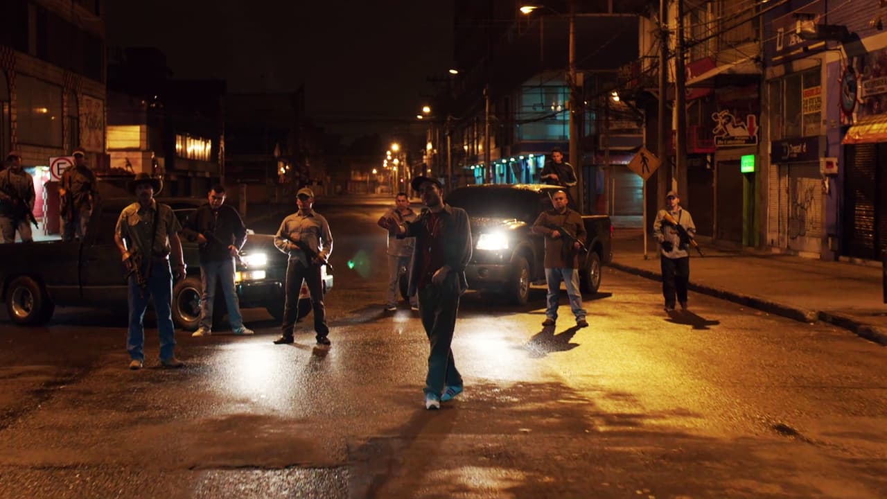 When they arrived, they were retained.