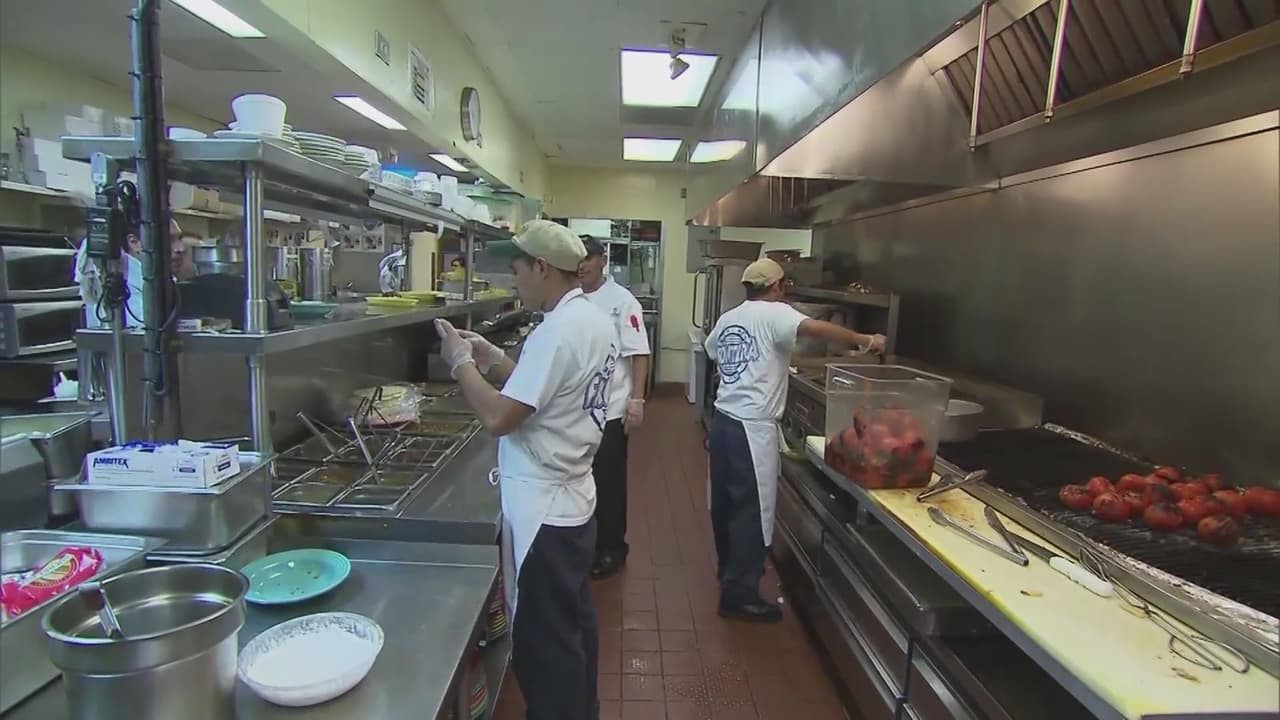 Un estudio de Oxfam ubica a Carolina del Norte en el último lugar (52°) de su lista sobre 
<a href="https://www.univision.com/local/north-carolina-wuvc/oxfam-carolina-del-norte-en-el-ultimo-lugar-para-trabajar-en-estados-unidos-video" target="_blank">los mejores y peores estados para trabajar en los Estados Unidos.</a>