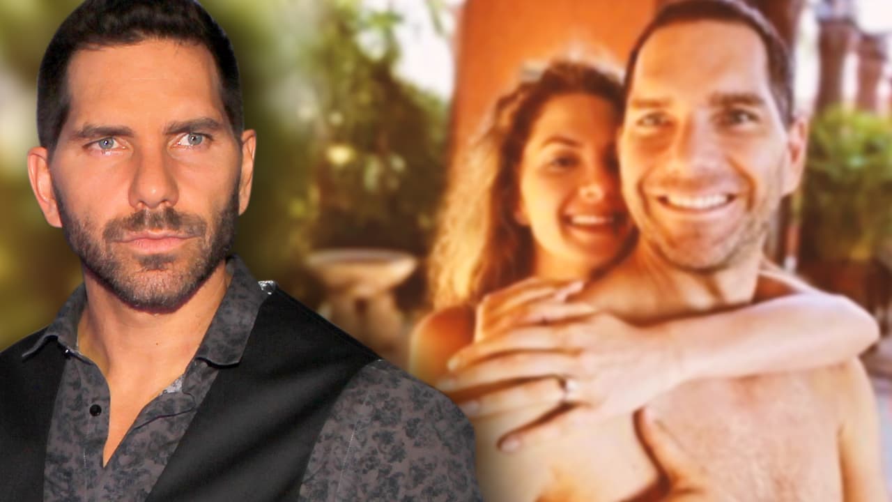 Arap Bethke recibe reclamaciones de celos por Ivana de María a 20 días de comprometerse