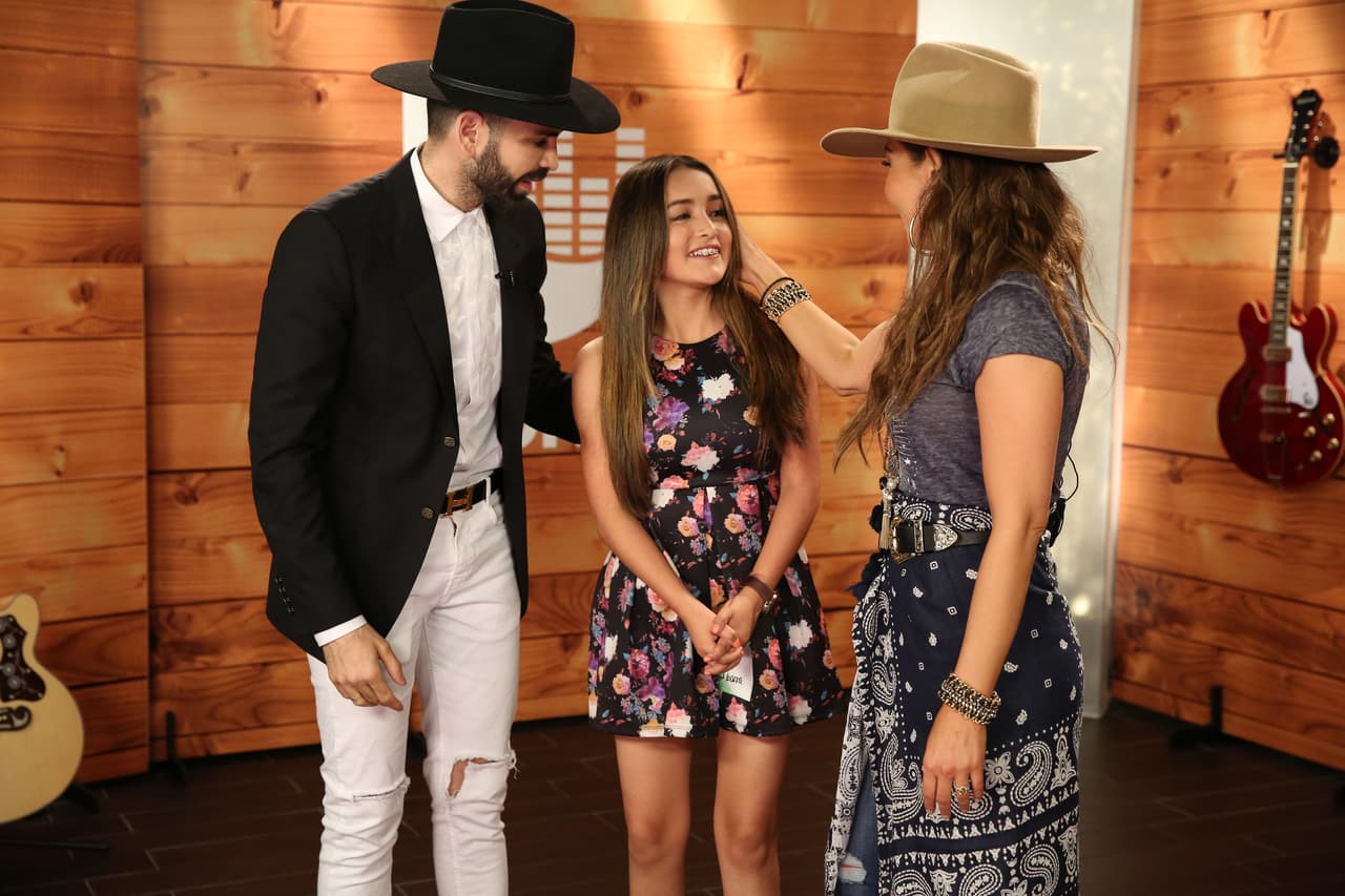 ¿Estás preparado para esta noche espectácular? No dejes de ver 
<b>Premio Lo Nuestro</b> este 
<b>23 de febrero</b> por 
<b>Univision</b>.