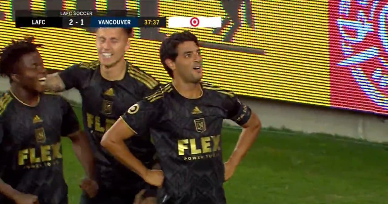 ¡Gol de Cracklitos! Vela pone el 2-1 de la remontada con doble remate