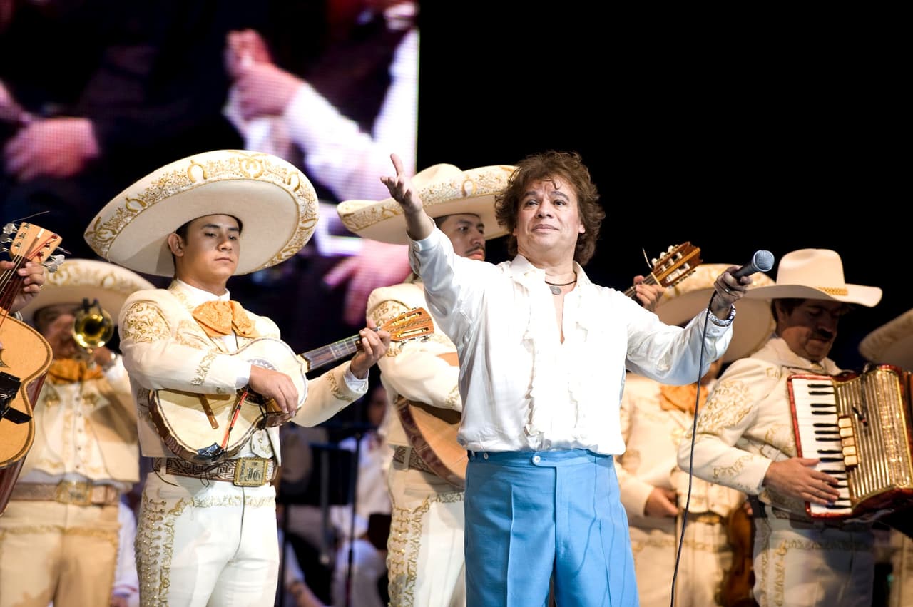 Vicente Fernández, Lucha Villa, Lupita D'alessio, entre otros, han grabado sus canciones.