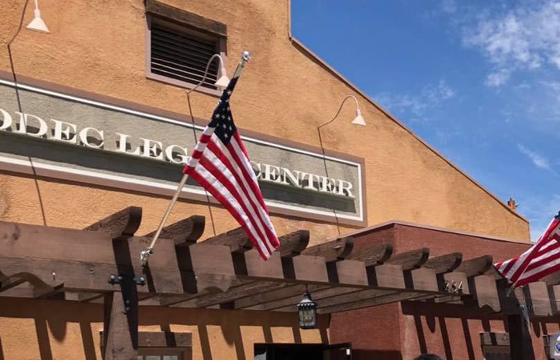 <b>TODEC Legal Center</b>: Ofrecerá ayuda en la zona de Inland Empire: Inyo, Riverside, San Bernardino. (888) 863-3291 
<a href="http://www.todec.org/">www.TODEC.org</a>