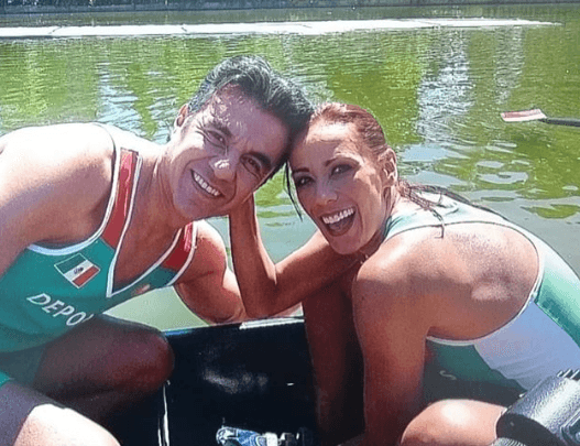 Juntos han vivido un sinfín de aventuras, alegrías y también malos momentos.
<br>