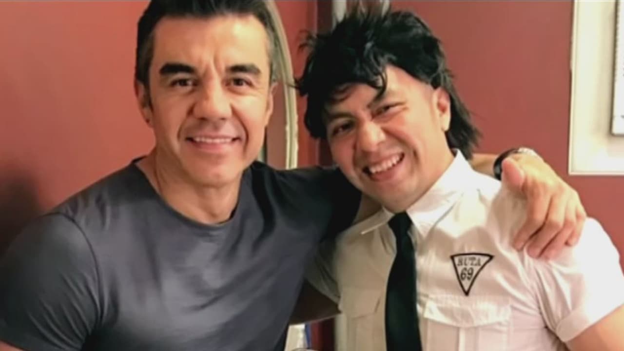 Regresan los artistas callejeros de Nueva York, entre ellos 'El Vítor', el imitador del personaje de Adrián Uribe