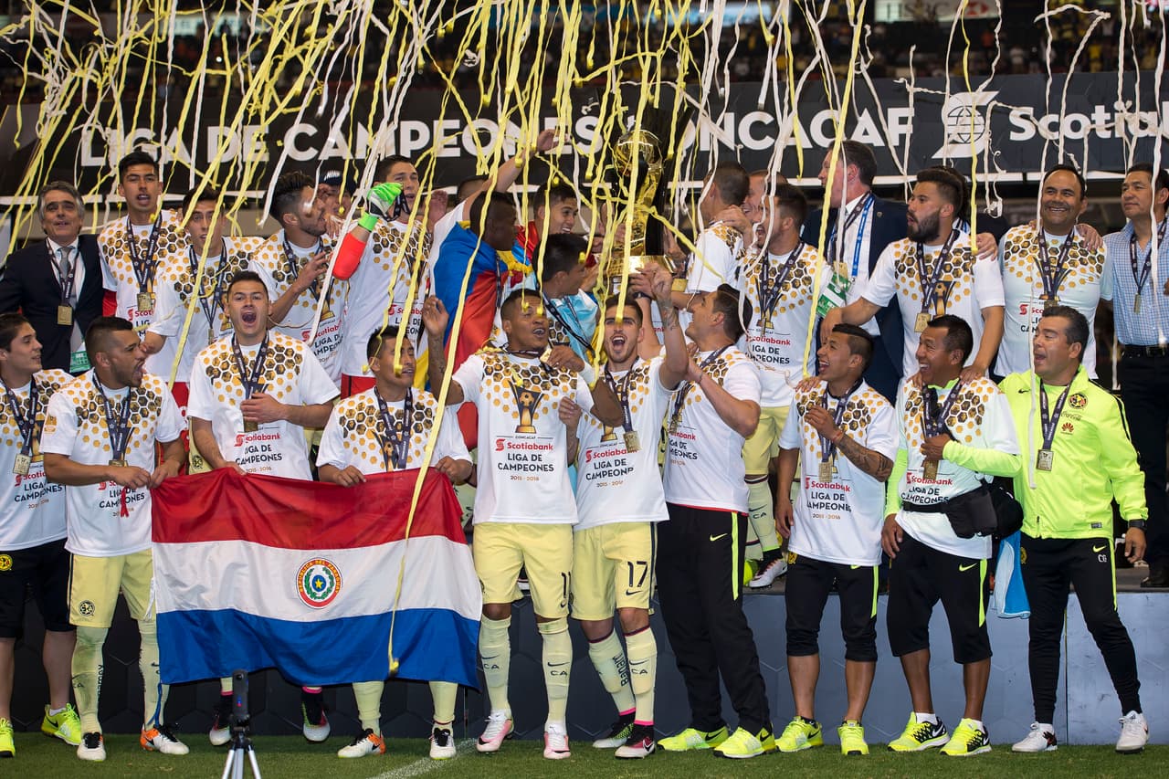 América es campeón y calificamos a los protagonistas que levantaron el título