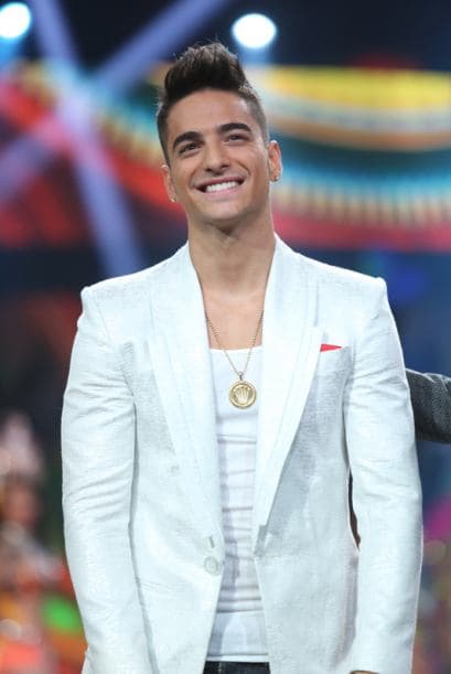 Esta novena temporada fue todo un éxito gracias a los grandes cantantes que nos pusieron a bailar, así como los invitados especiales que lograron despertar muchos sentimiento en las bellas. ¡Mira el gran repertorio que dijo presente!