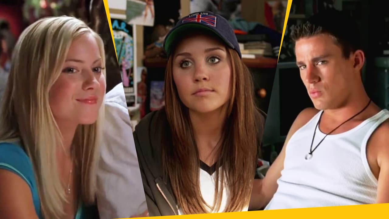 ¿Qué fue del elenco de 'Una chica en apuros'? Amanda Bynes está irreconocible