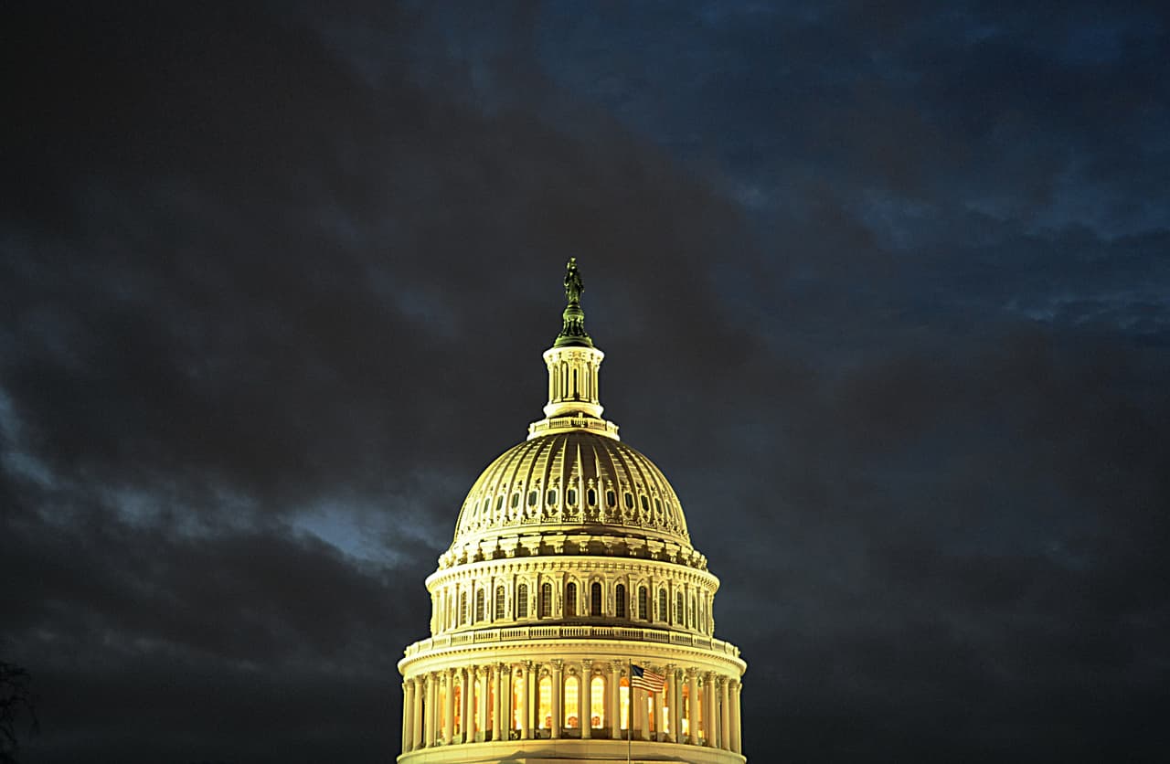Washington D.C., Estados Unidos.