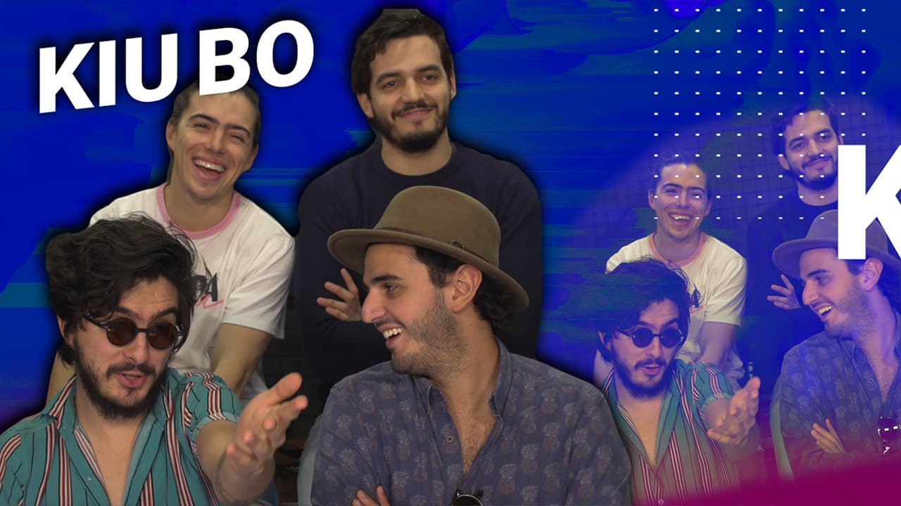 Morat cumplen el sueño de ir de gira por tierra en EEUU | Kiubo