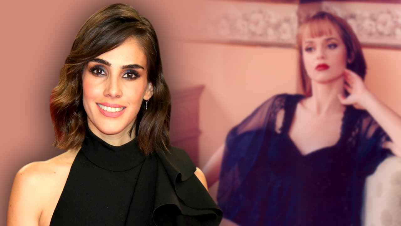 Sandra Echeverría estelarizará la nueva versión de 'La Usurpadora'. Ésta, como los otros remakes de Televisa, será de 25 capítulos.