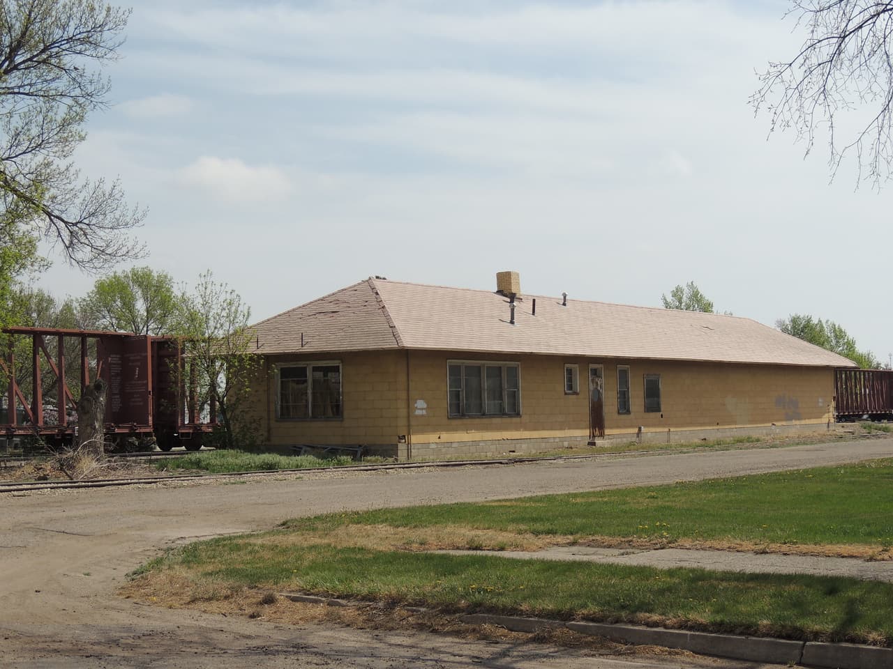 <h3 class="cms-H3-H3">9. Burlington, Colorado</h3>
<br>
<br>🏡 
<b>Cambio en la población de 2010 a 2020: </b>-26.5%
<br>
<br>🏡 
<b>Población total: </b>4,521 en 2010; 3,126 en 2020.
<br>
<br>🏡 
<b>Ingreso medio por hogar: </b>$51,114
<br>
<br>🏡
<b> Tasa de pobreza:</b> 6.3%
<br>
<br>🏡
<b> Tasa de desempleo, promedio en los últimos cinco años: </b>3.2%
<br>