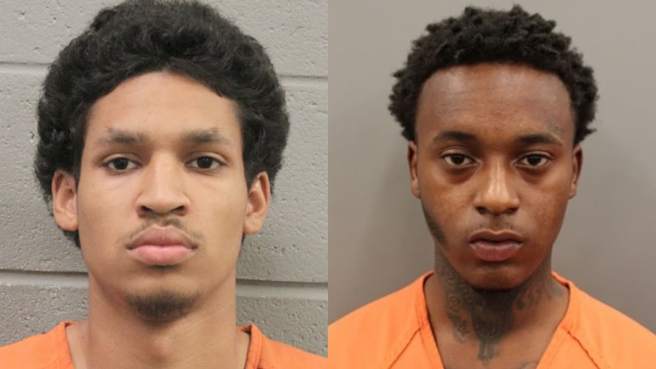 Arrestan al segundo sospechoso de asesinar a un adolescente de 17 años en el suroeste de Houston