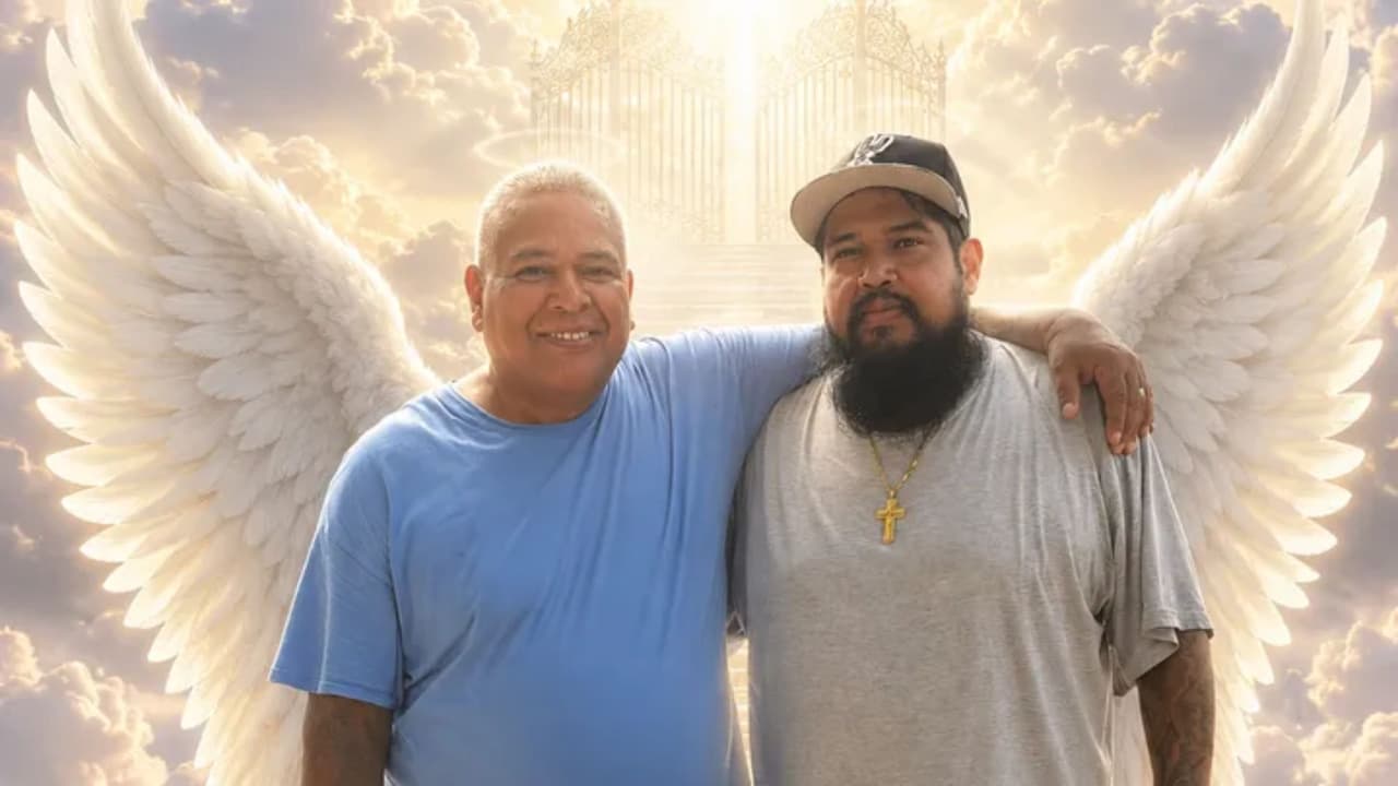 Una discusión terminó en tragedia: padre e hijo fueron asesinados afuera de un bar en San Antonio