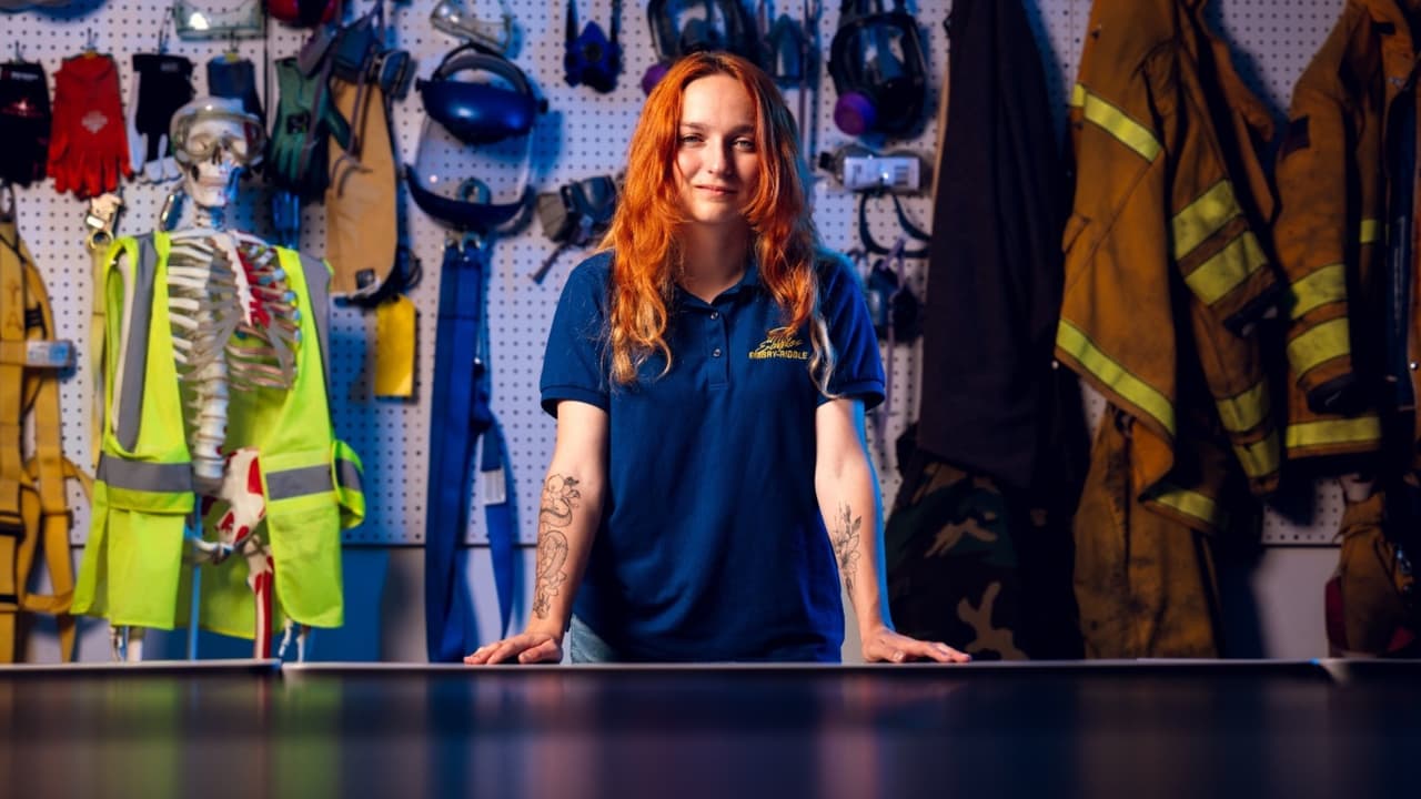 Rediseñando maniquíes a favor de la seguridad de las mujeres: el proyecto de Gabriella Mayrend