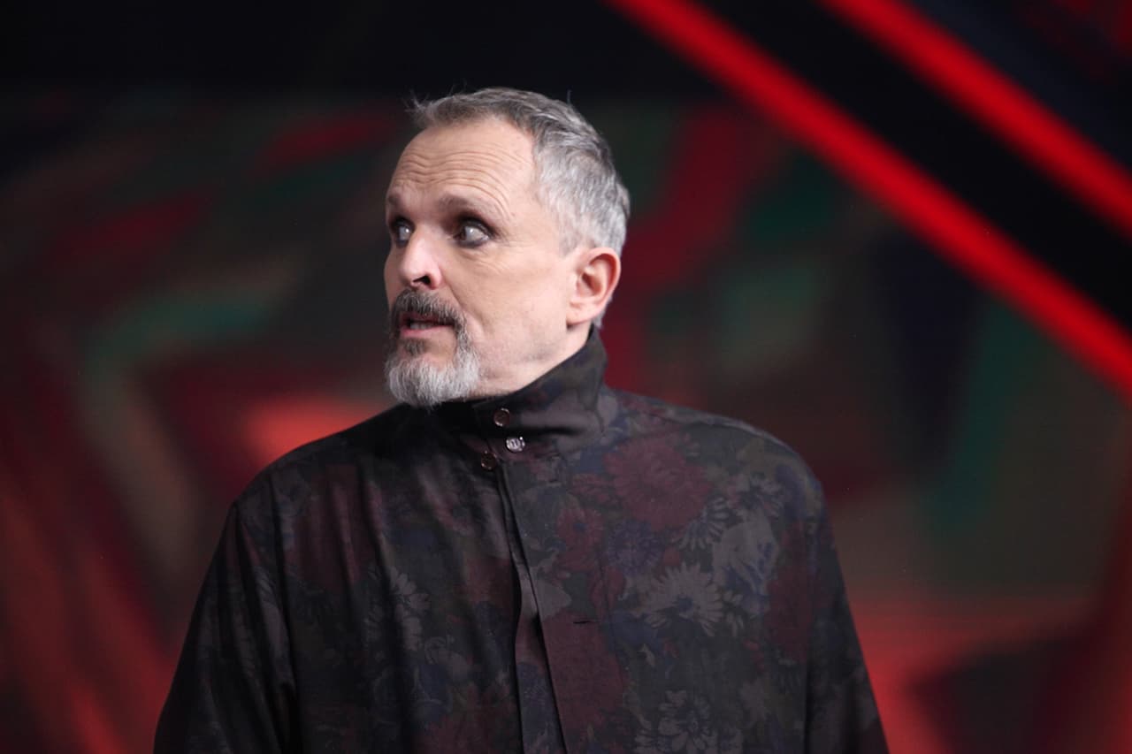 "Yo tenía muchísimo nervio por la estrella que es. Pero es un rey. Yo lo quiero y lo admiro muchísimo. Hemos hecho un gran equipo, nos divertimos y comemos todo el día", bromeó Gali.