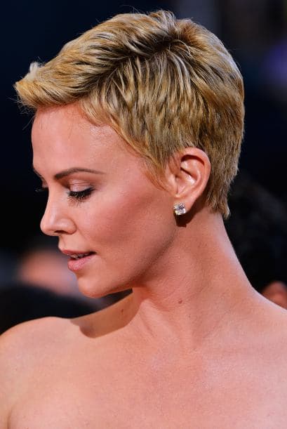 Como explicó Faraz Faz, estilista y manager del salón BOKKA, en Miami, ¡puedes usar el peinado que quieras! ¿Una idea? Anímate al pixie.