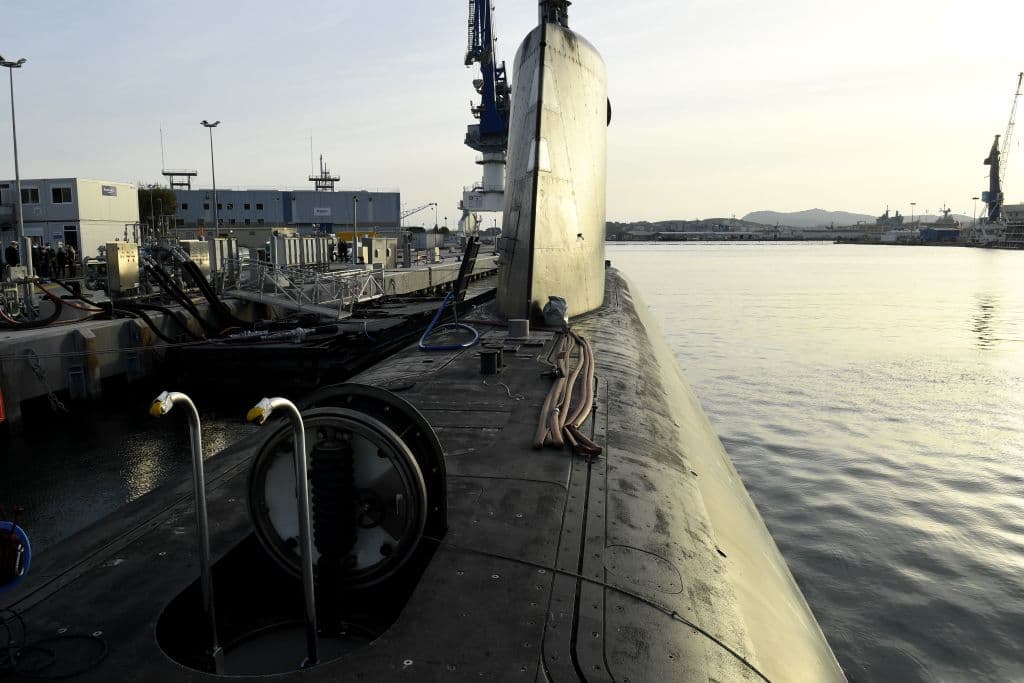 Tras lo que ya ha se declarado como un naufragio en Indonesia, recordamos algunas de las más recientes tragedias de submarinos en el mundo.