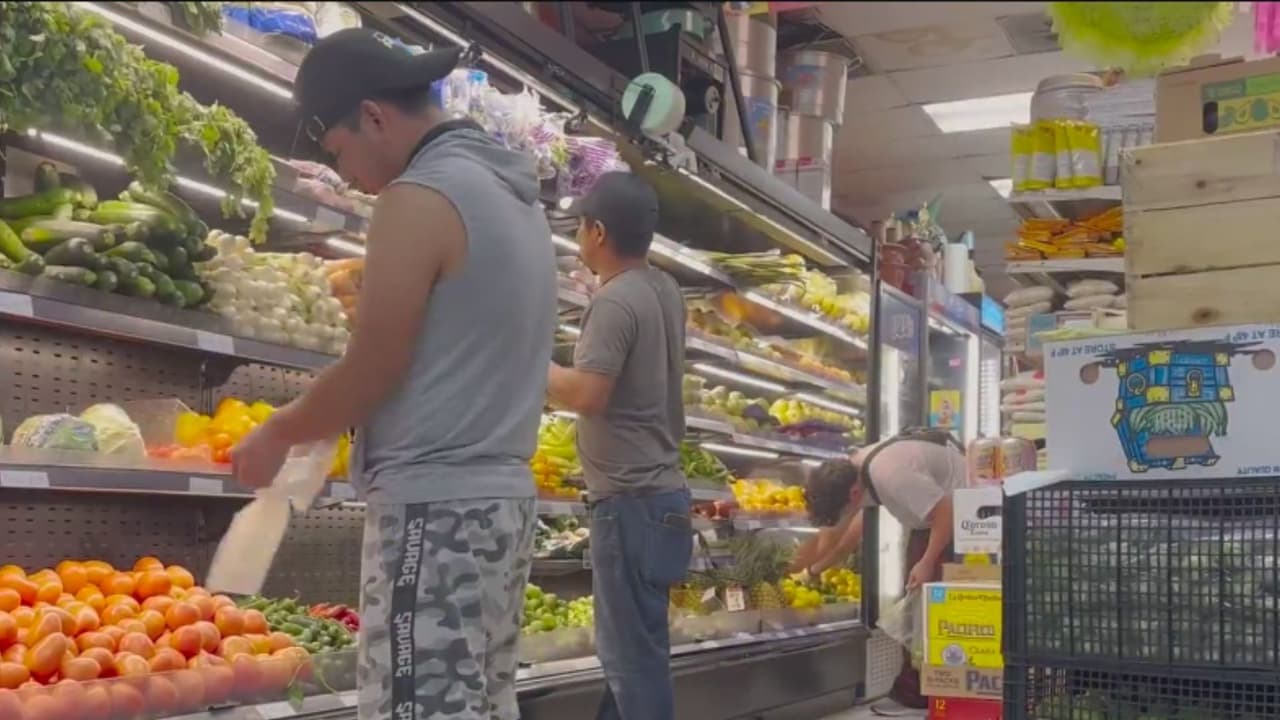 Posibles aranceles a productos mexicanos generan preocupación: ¿Qué tan altos serán los precios?