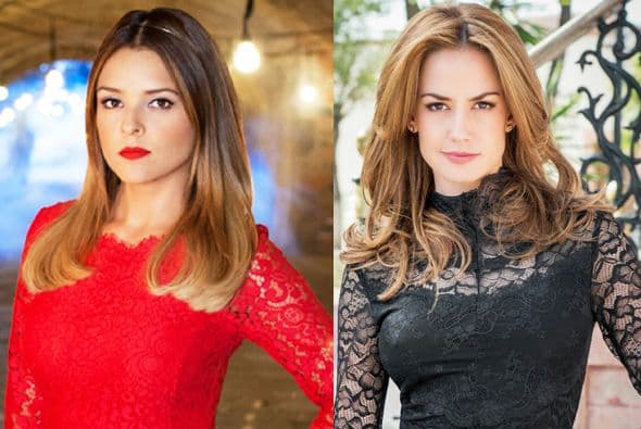 Tan serias y bellas que lucen ellas en sus personajes pero en realidad son las villanas más malvadas. Descubre quiénes son.