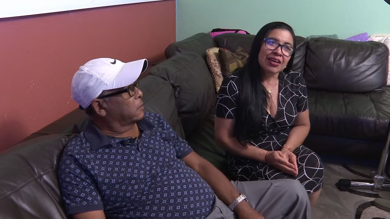 "Nunca perdí la fe": la historia de una hispana en Florida que después de 20 años podrá beneficiarse con nueva medida migratoria