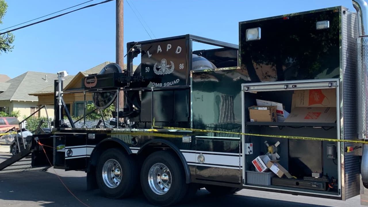 ¿Quién pagará por los daños ocasionados a propiedades por el estallido en Los Ángeles?