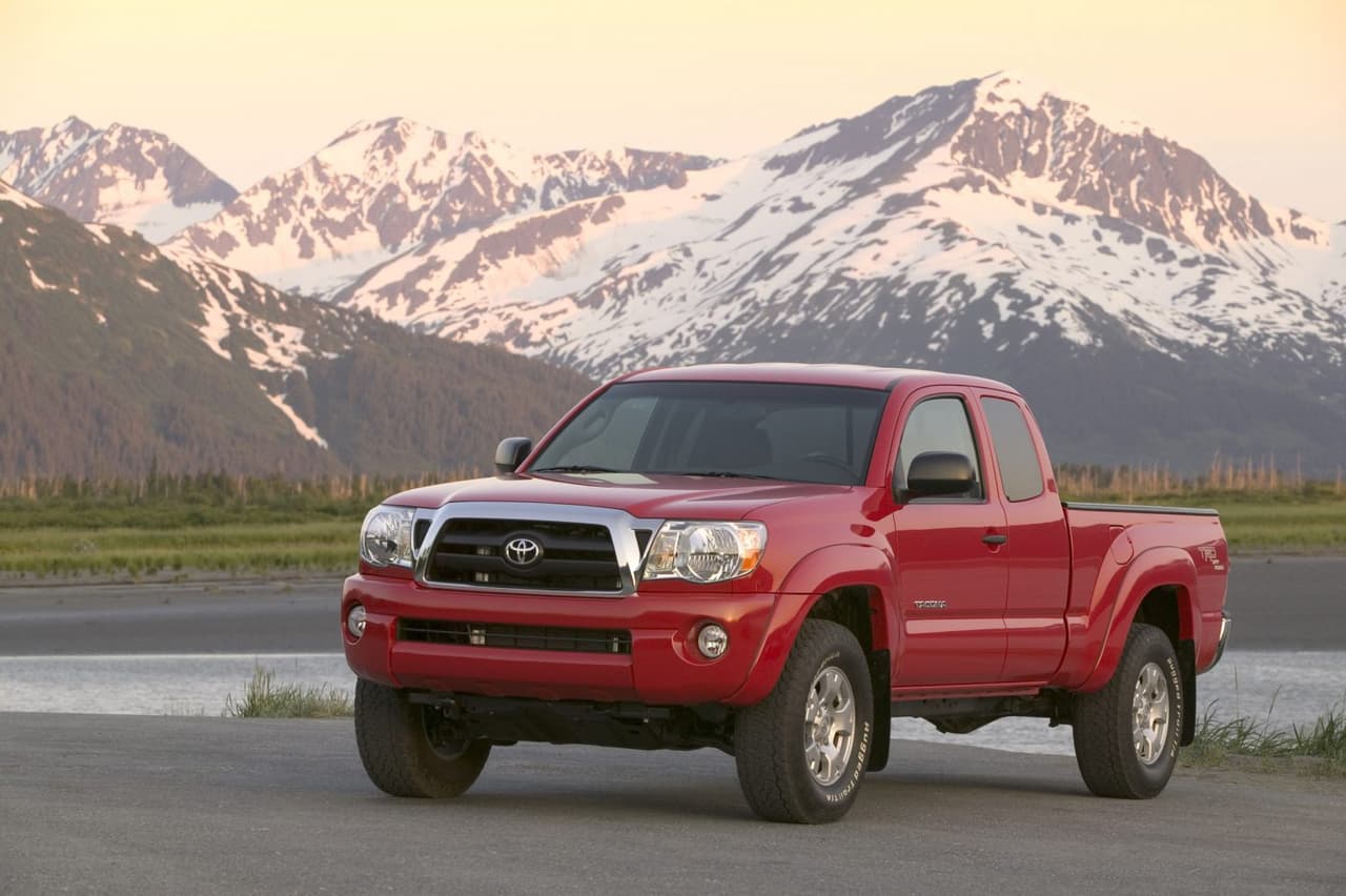 <h3 class="cms-H3-H3"><b>3. Toyota Tacoma</b></h3>
<br>
<br>
<b>Porcentaje de dueños que han conservado el vehículo por 15 años o más:</b> 11.6%
<br>
<br>
<b>Comparado al promedio:</b> 1.9x