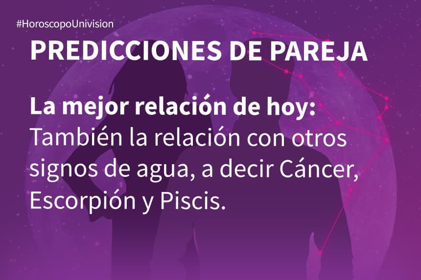Horóscopo Cáncer 26 de abril 2019