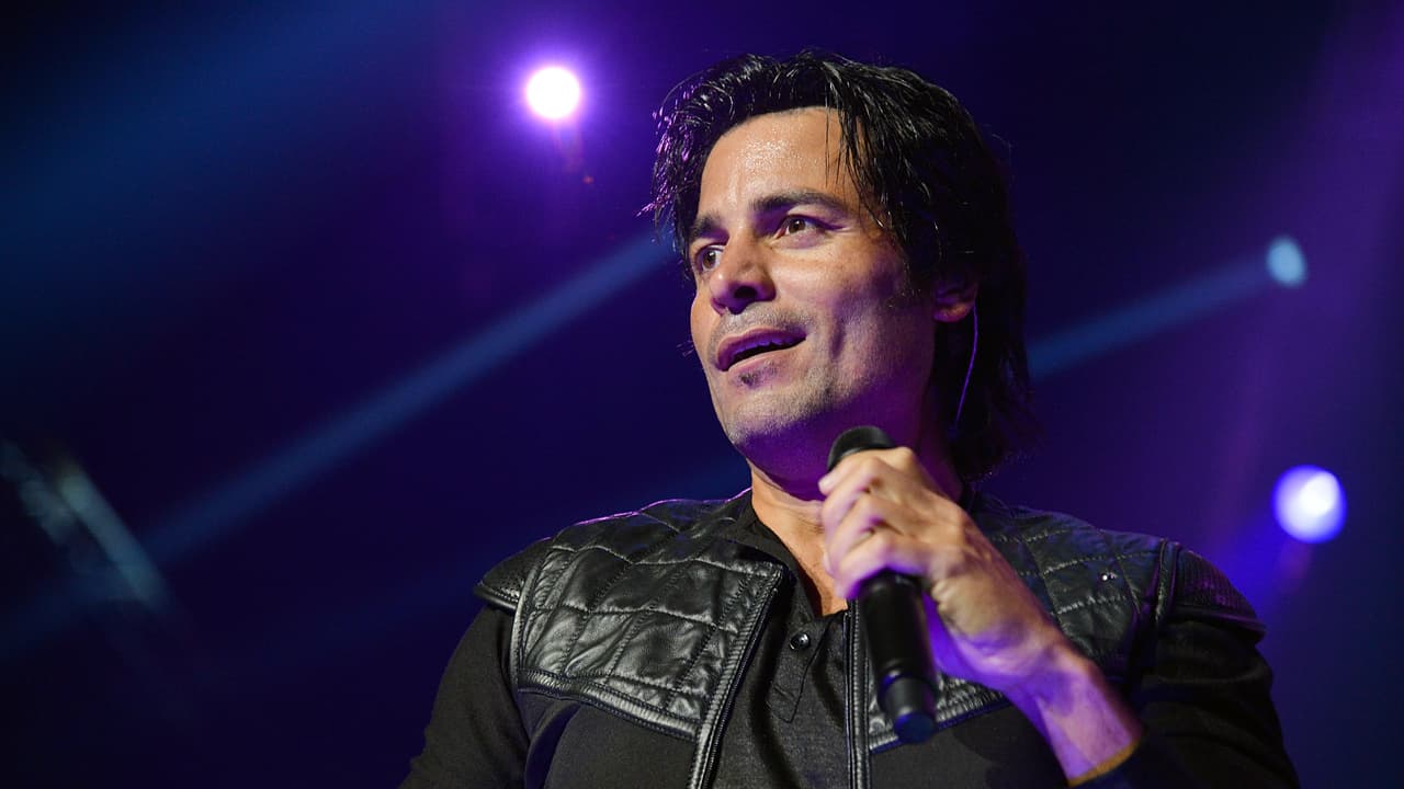 Chayanne está entre los empresarios puertorriqueños implicados en Pandora Papers