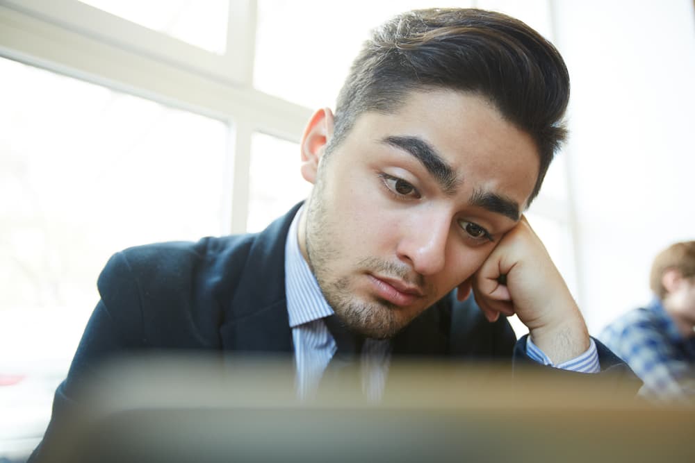 <b>VIRGO</b>
<br>Un Virgo es tan perfeccionista que se da de topes cada vez que olvida algo o se distrae más de la cuenta. Por eso mismo, cuando le pasa algo así, hace varias notas mentales para asegurarse de que no les vuelva a ocurrir.