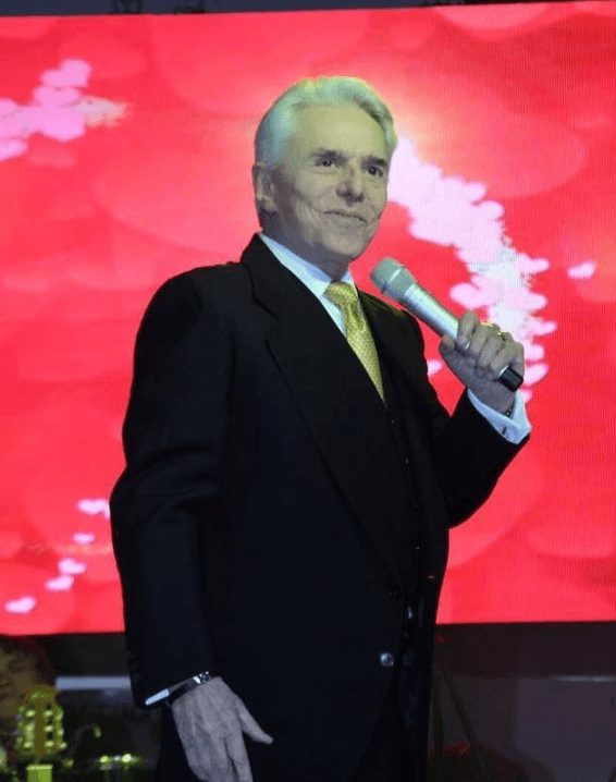 Ni
<b><a href="https://www.univision.com/temas/enrique-guzman">Enrique Guzmán</a></b> ni la cantante han querido hablar al respecto. Sin embargo, el 17 de junio el abogado del ídolo del rock mexicano emitió algunas palabras sobre su cliente.
<br>