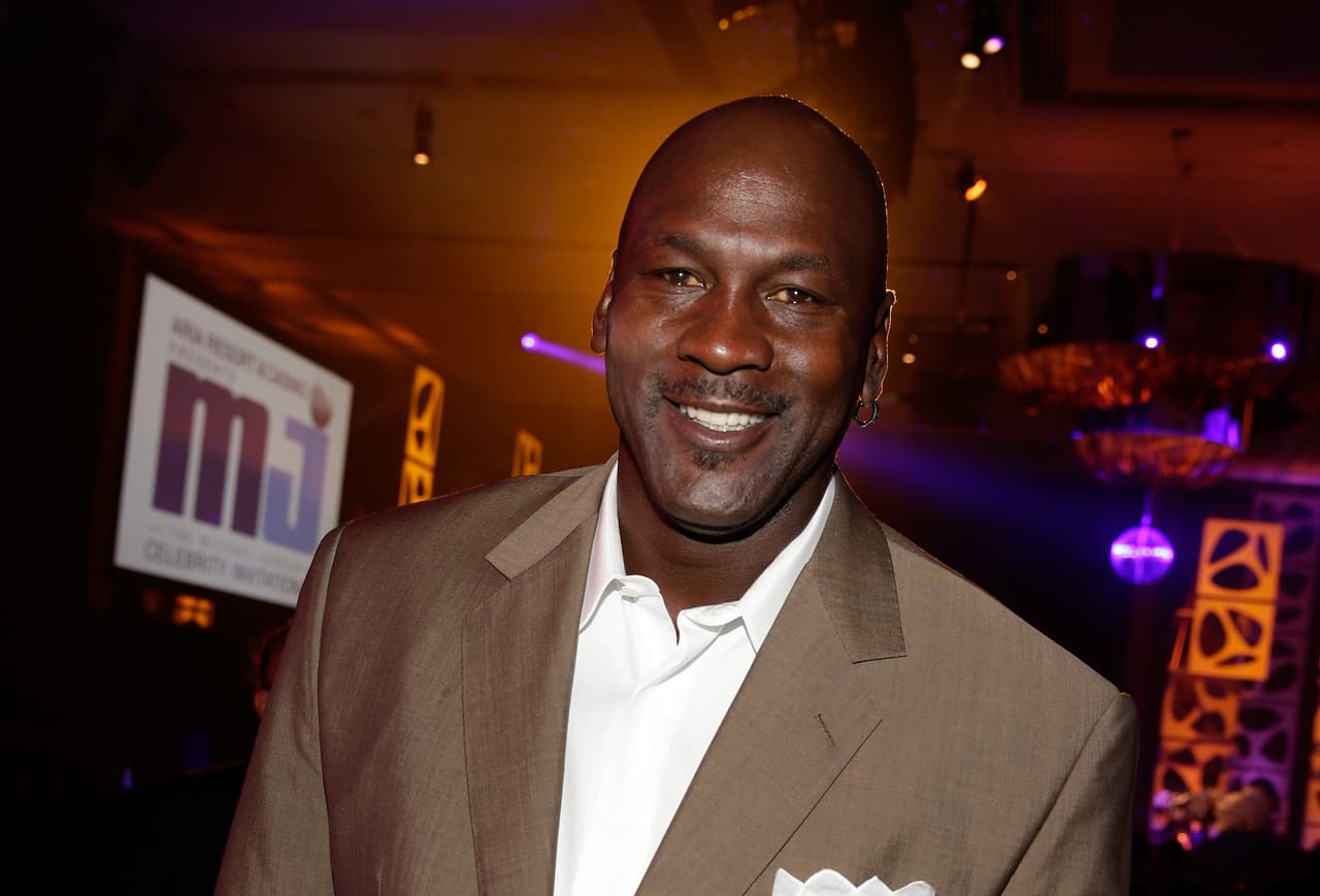 Michael Jordan donará 1 millón de dólares para el alivio de huracanes de las Bahamas 
