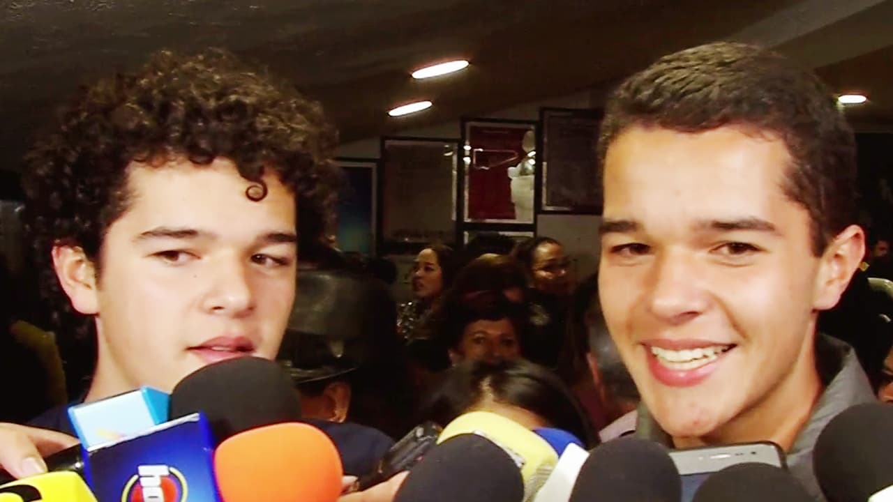 Los hijos de Itatí Cantoral revelan qué tan buen padre ha sido Eduardo Santamarina