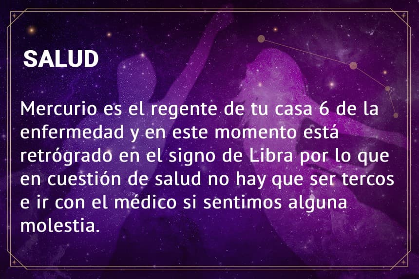 Capricornio 6 de octubre 2021