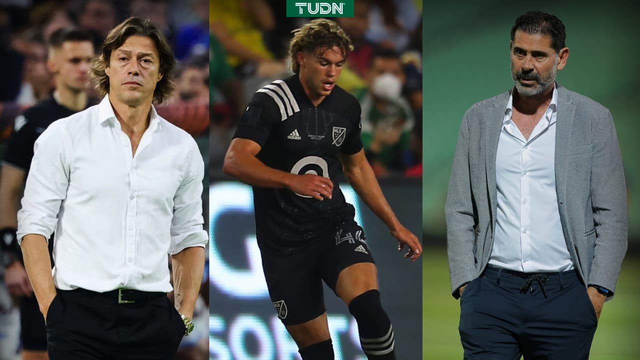 Almeyda es enemigo de Chivas: Quiere fichaje de Cade Cowell