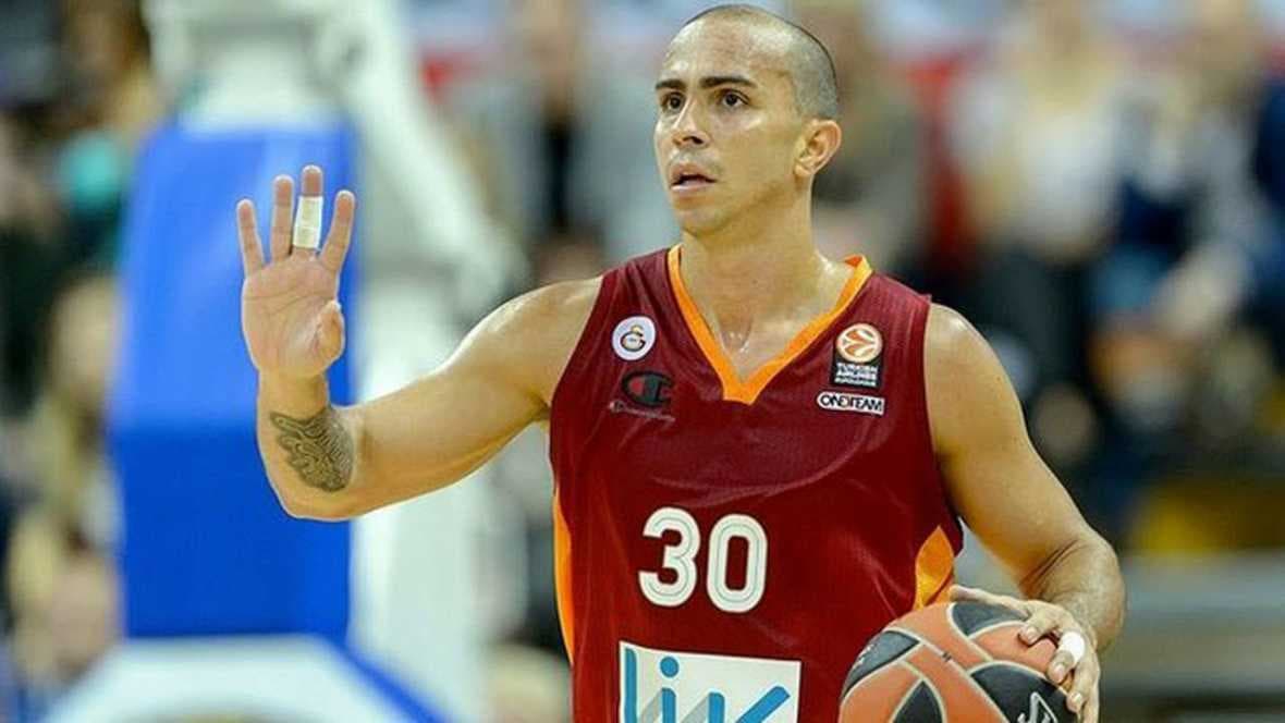 Carlos Arroyo: "China suena bien" para jugar pronto