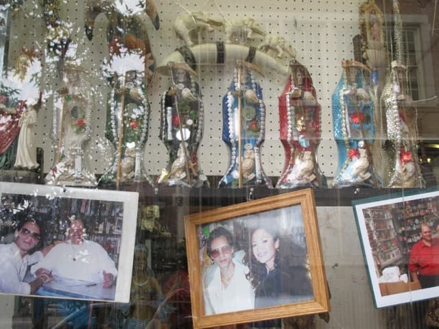 Fotos de Marc Anthony y JLo