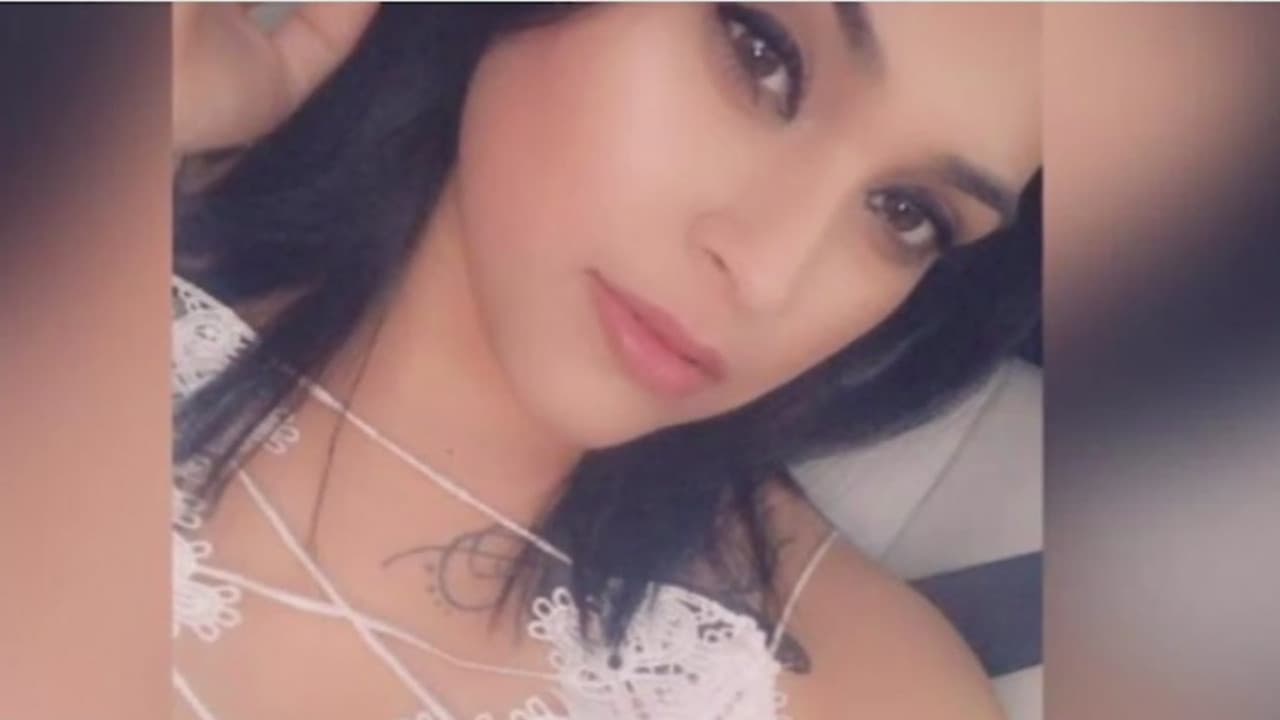 “Tal vez estuviera viéndola en un hospital y no en una tumba": madre de Isela Ávila