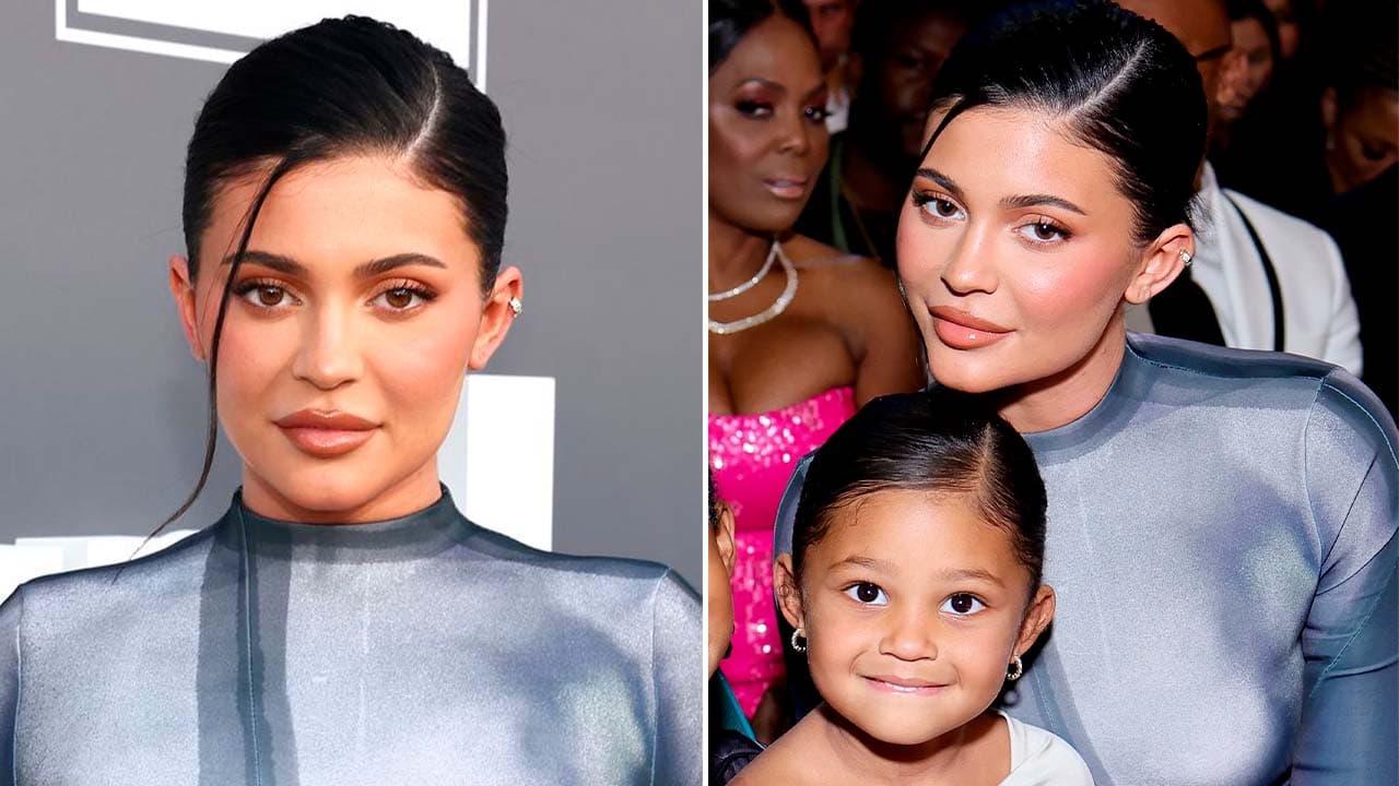 ¿Kylie Jenner es un mal ejemplo para su hija? Hizo una increíble confesión sobre su crianza