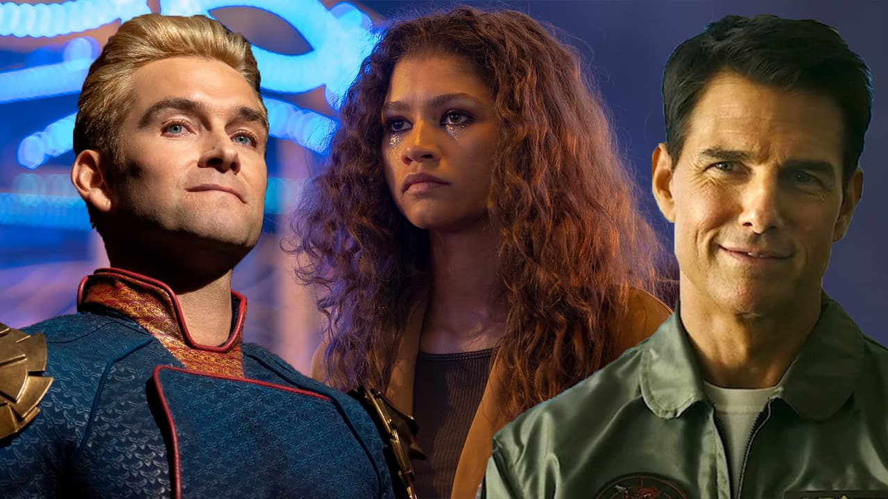 Series y películas que no has visto y que deberías maratonear: no recibieron el amor que merecían