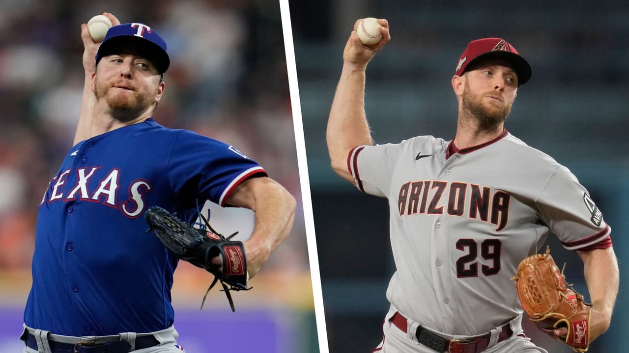 Serie Mundial 2023: Rangers de Texas vs. Diamondbacks de Arizona - calendario de partidos, horarios y compra de boletos