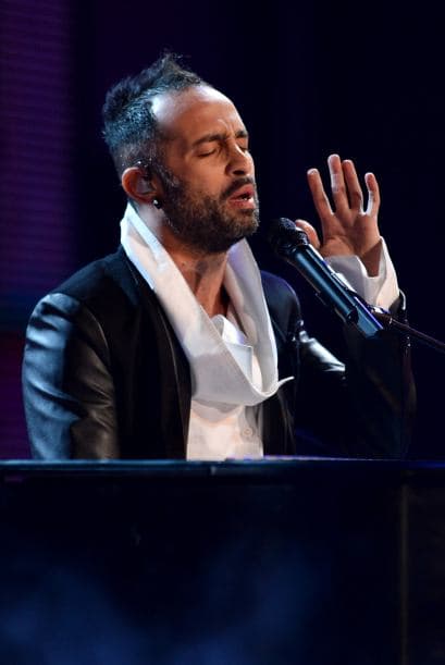 La boda se llevó a cabo el 8 de agosto en un exclusivo hotel de la Ciudad de México.