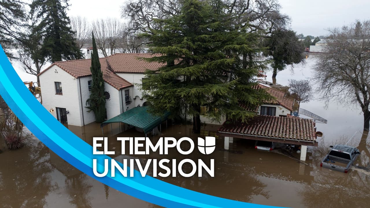 Una nueva tormenta está en camino mientras la Bahía apenas se recupera de las anteriores