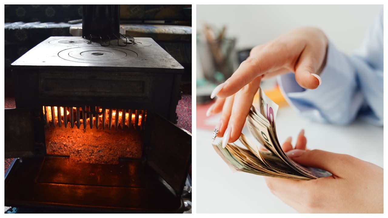 NY da hasta $1,126 de ayuda para pagar calefacción