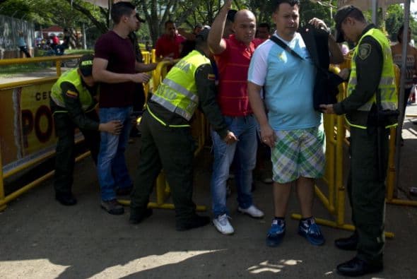 De acuerdo con algunos analistas, cabe la posibilidad de que la celebración del resultado en el Mundial de Brasil pueda tener efectos en la concurrencia a las urnas.