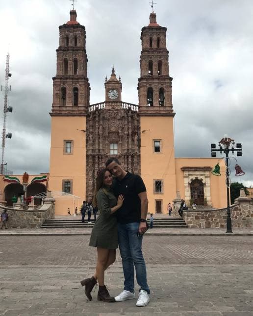Actualmente aprovechan los fines de semana para recorrer los más bellos lugares de México, como Dolores Hidalgo, Guanajuato, a donde fueron a inicios de octubre para derrochar amor.