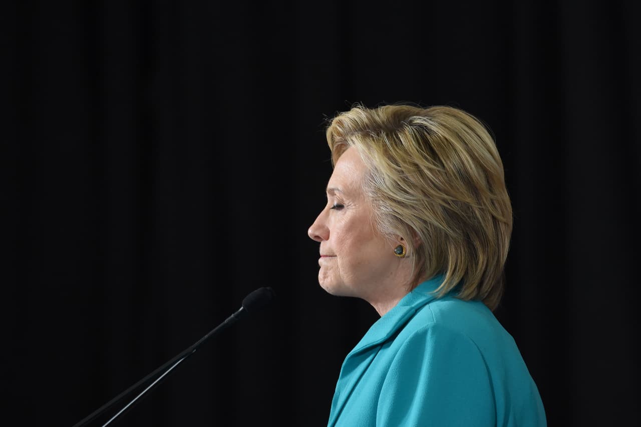 El acuerdo comercial de Obama que puede complicarle las cosas a Hillary Clinton en la Casa Blanca