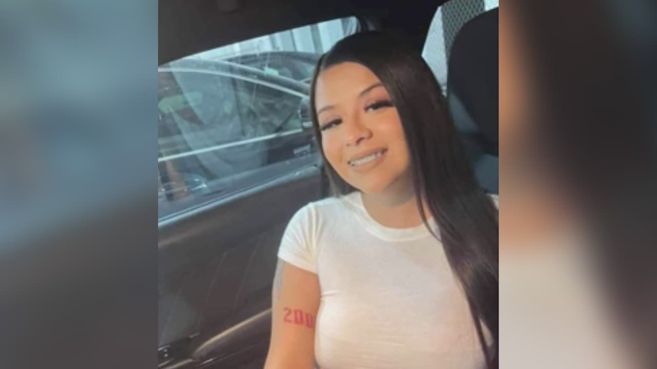 Aprendió la técnica para hacer uñas, trabajar las cejas y maquillaba: “Era una niña muy buena y estaba muy emocionada con la llegada de su primer bebé”, agregó la mujer.