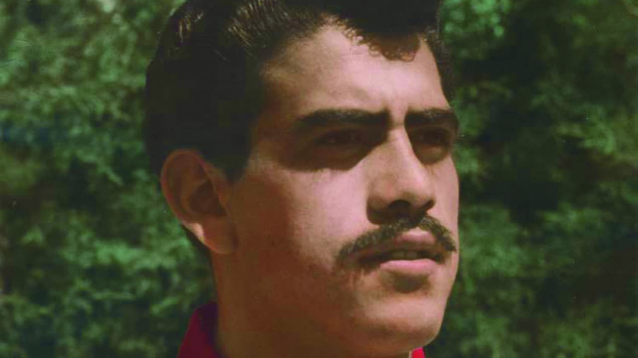 ‘Tigre’ Sepúlveda fue despedido por integrantes del Campeonísimo