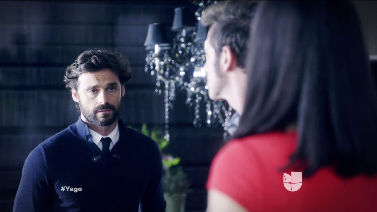 Lo que no sabes, es que Omar está más cerca de ti de lo que te imaginas.